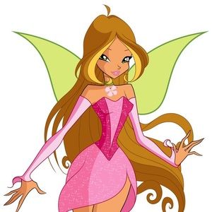 Meet your Posher, Lily